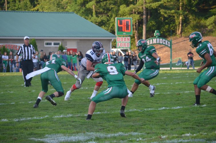 Barnesville High School News, Sports, Jobs The Intelligencer